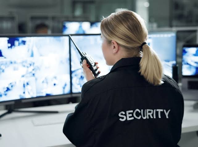 Virtual guard agent